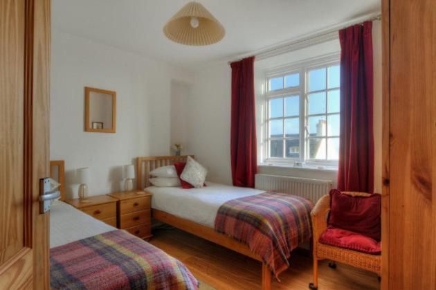 Windwhistle Villa Lyme Regis Exterior photo